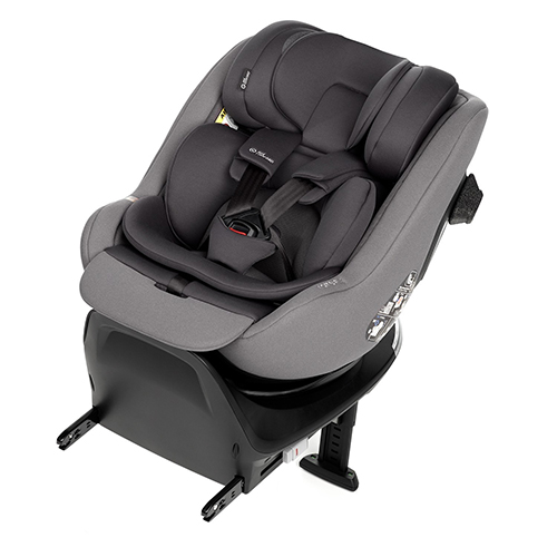 Silla auto KOMBIFIX 40-105